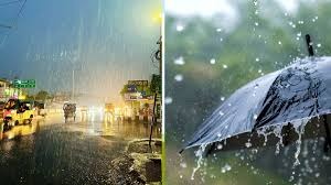 Heavy rain , alert ,  many states , next 48 hours