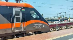 VIP culture ends ,  Vande Bharat , sleeper train