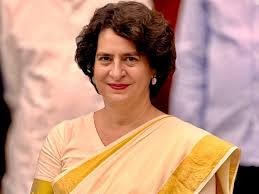 Congress ,  announce UP 2027,  strategy , Priyanka Gandhi\
