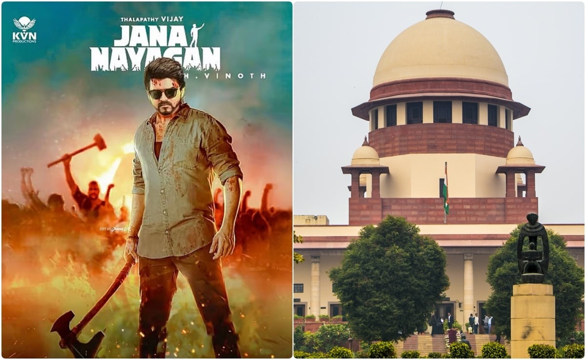Tamil Cinema , Political turmoil intensifies,  Jana Nayakan , Vijay Thalapathy