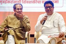 Mumbai , CM Fadnavis , Thackeray brothers ,\