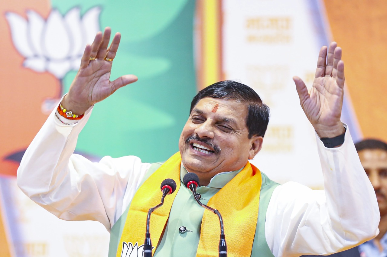 Jabalpur., CM Mohan Yadav big announcement: Jabalpur become  metropolitan city