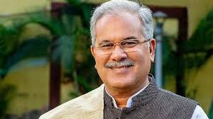 Raipur., Sex CD scandal: Trial resumes against Bhupesh Baghel , accused