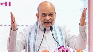 Amit Shah targets ,Mamata Banerjee, Bengal, claims BJP,landslide victory
