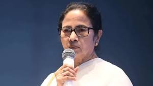 Mamata Banerjee,  confronts,  Delhi Police, demands, sensitivity, towards, SIR, victims