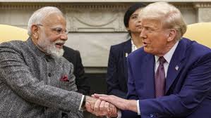 Congress, attacks, India-US, trade, deal