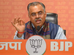 Tarun Chugh, appointed, Central ,Observer, election,  Legislative, Party ,Leader