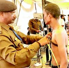  Bhopal, Constable, Recruitment ,Physical, Test ,Dates, Announced