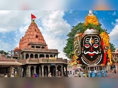  ujjain,1500 policemen , deployed , security , Mahakal, temple, Mahashivratri