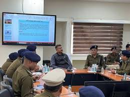  ujjain,1500 policemen , deployed , security , Mahakal, temple, Mahashivratri