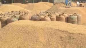   Mandla , madhyapradesh ,Paddy, procurement ,scam, , FIR against, 7 employees