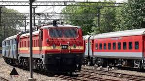   Bhopal, 3 pairs, fair, special, trains, Ujjain, Bhopal, route,  Mahashivratri