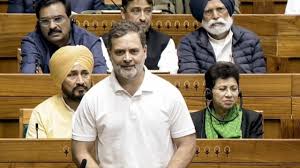  India, New, sword,  Rahul Gandhi\