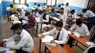 CBSE 10th-12th board exams begin, over 43 lakh students, appear