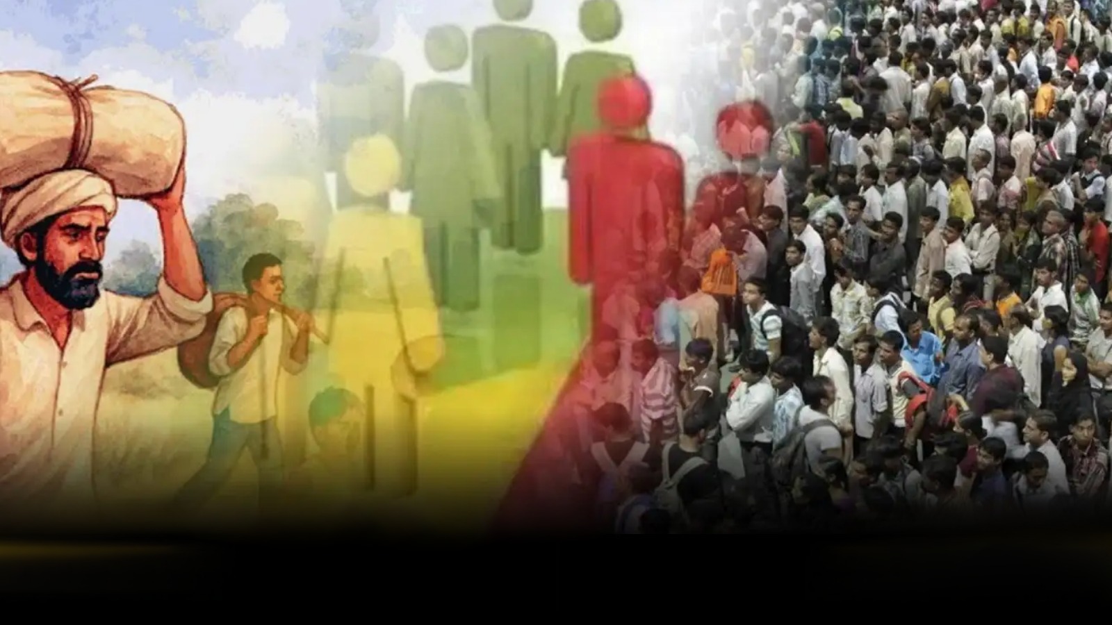 Preparations, 2027 census begin, allowing citizens ,information.