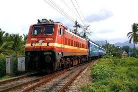 Relief ,passengers, Holi: Railways, special, trains, from, LTT, Varanasi