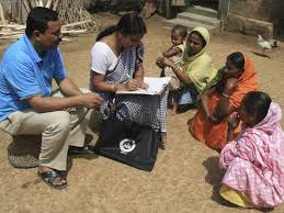 Preparations, Census, 2027, India,swing, every, household, unique number.