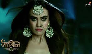 nagin 3