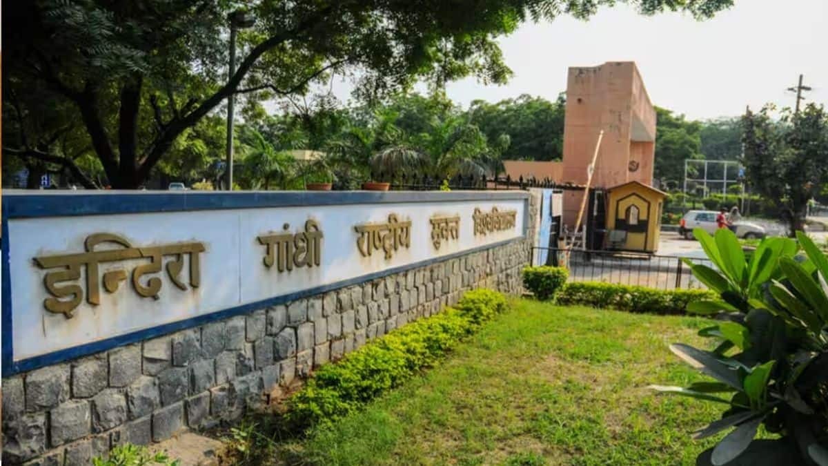 IGNOU extends registration deadline,January 2026 session, now applications can be made till March 15