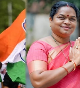 Congress announces Rajya Sabha candidate from Chhattisgarh