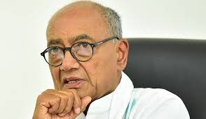 Former MP CM Digvijay Singh shared his retirement plan on social media.