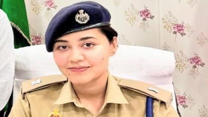 UP IPS Anshika Verma, dressed as Krishna, will be a bride,Bishnoi family in Barmer.