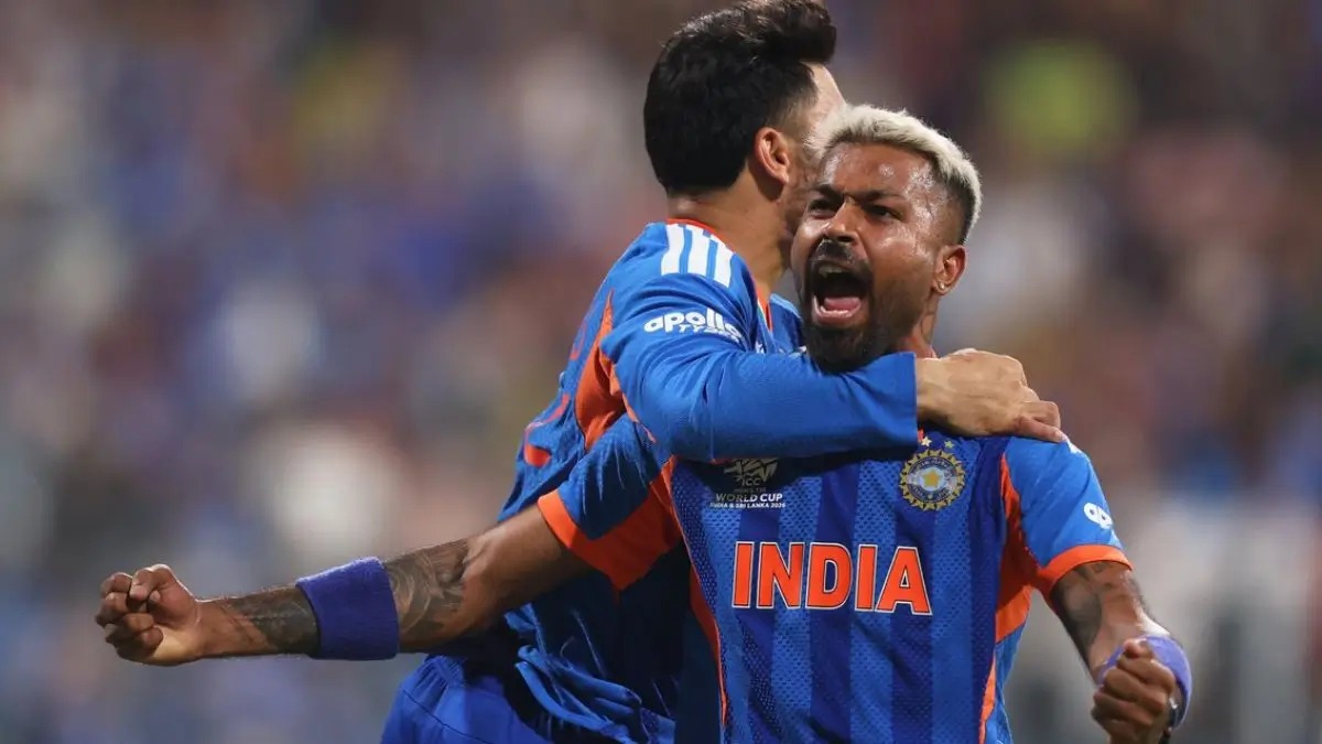 India has a chance to create history, Team India will face New Zealand in the final.