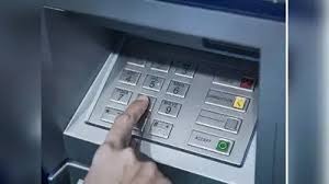 Panipat: Accused arrested for cheating by inserting iron sheet in ATM