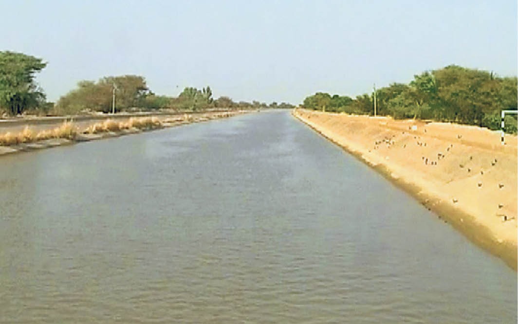 IGNP shutdown: Water supply to 12 Rajasthan districts may be affected for 45 days