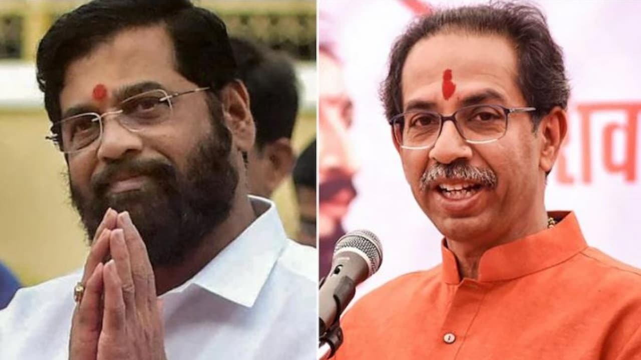 Shinde faction offers Uddhav Thackeray an open call for help in MLC elections
