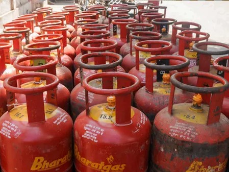Centre takes tough stand on LPG cylinder supply, invokes ESMA