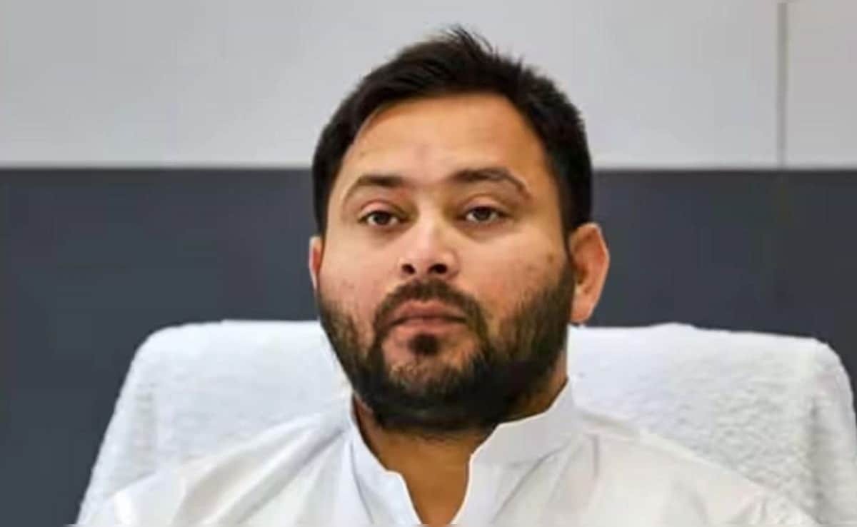 The Bhumihar factor is important for Tejashwi Yadav.