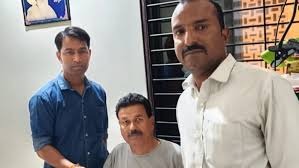 Lokayukta takes major action in Ratlam: Gram Panchayat Secretary caught red-handed taking bribe