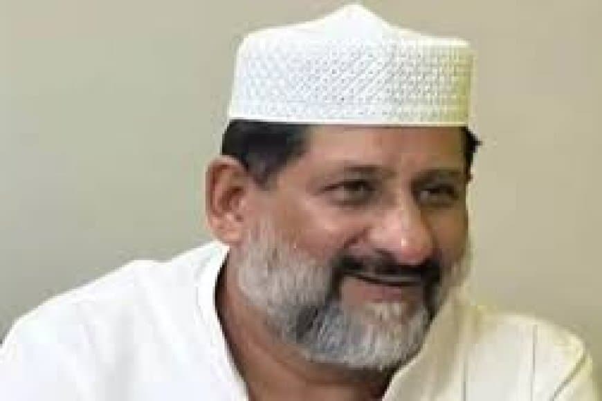 Supreme Court grants relief to Congress MLA Arif Masood, stays High Court