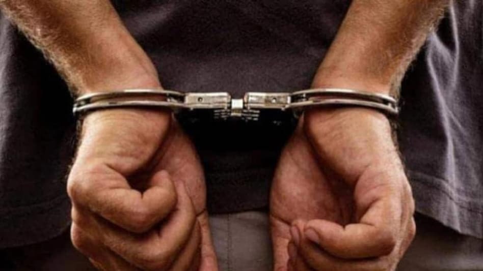 Hathras Navy jawan kept spying for ISI, UP ATS arrested him