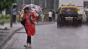 Weather ,change ,Madhya Pradesh, rain ,many ,districts ,48 hours