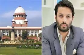 Relief  ,Professor Ali Khan, Haryana government , closes case