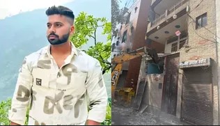 Congress MP writes to Home Minister over threat of 