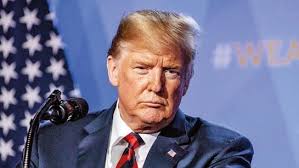 Trump lacks support in Iran war, NATO and Europe distance themselves