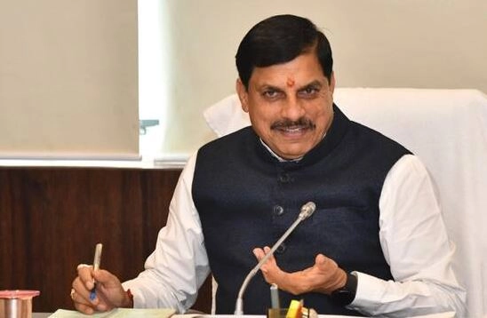 Jaipur, CM Mohan Yadav , interact , industrialists 