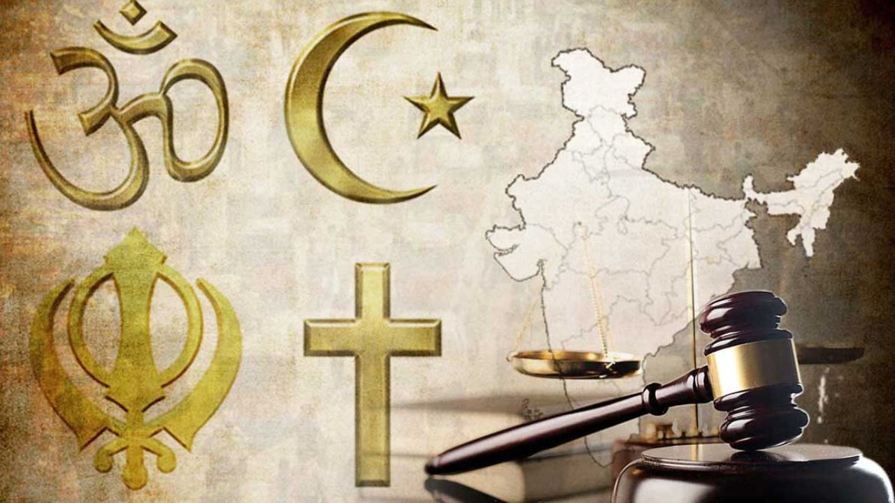  Chhattisgarh, strict religious conversion laws, life imprisonment 
