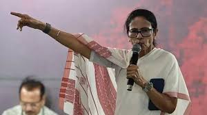 Mamata Banerjee, attacked, BJP