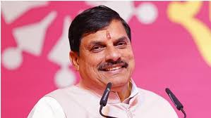 Chief Minister ,Dr. Mohan Yadav ,interact, with industry ,Jaipur