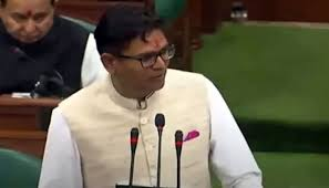 New Secretariat, Urban Development, Chhattisgarh, Nagar Gramin, Investment Market ,2026 released