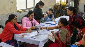 West Bengal, alert ahead, voter list release, district ,magistrates, strict security,, instructions