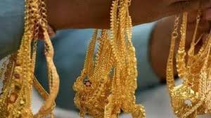 Fake Hallmark, gang busted, two accused ,arrested duping, people with, fake jewellery