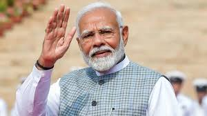 PM Modi\