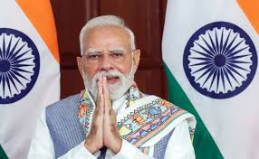 PM Modi