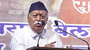 RSS has, clear opinion ,caste census, necessary but, not means ,divide ,society.