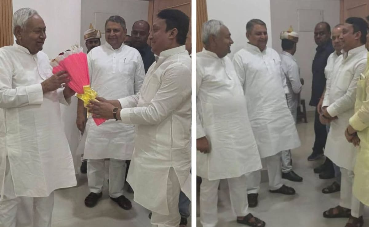  Political turmoil , RJD,Faisal Rahman, Nitish Kumar , speculation